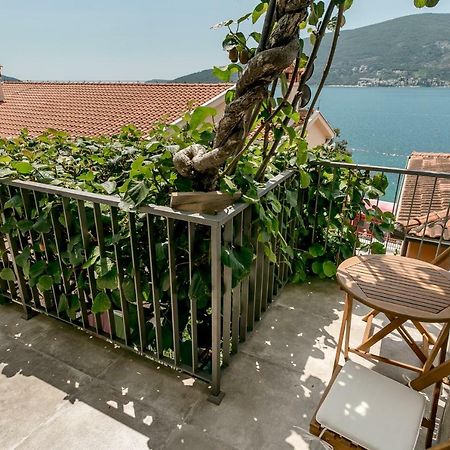 Boka Apartment 4 Херцег Нови Екстериор снимка