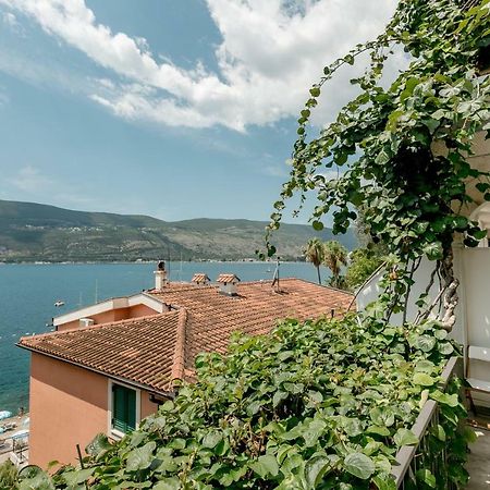 Boka Apartment 4 Херцег Нови Екстериор снимка