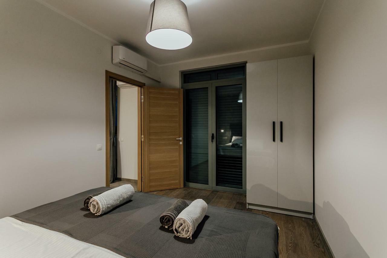 Boka Apartment 4 Херцег Нови Екстериор снимка