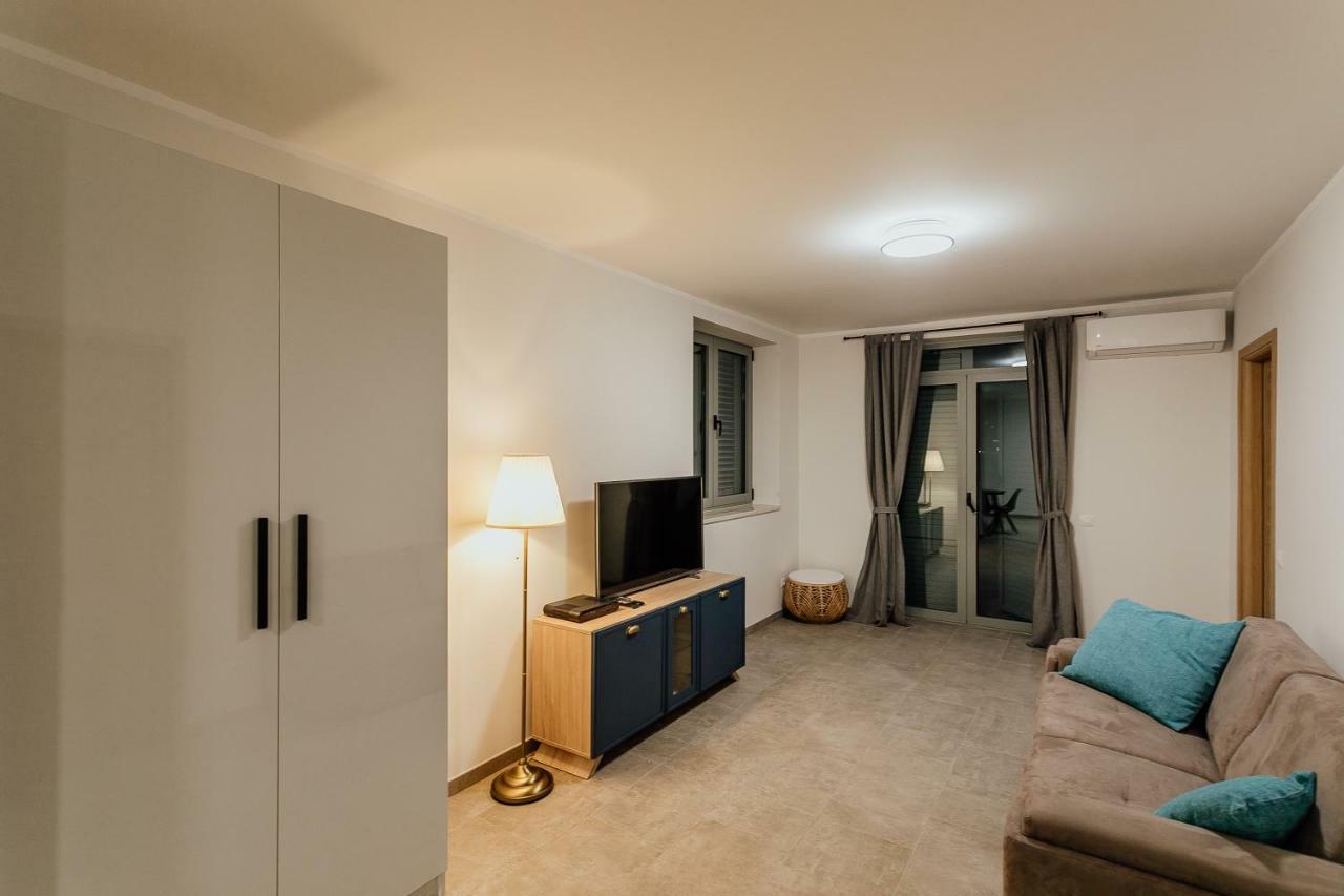 Boka Apartment 4 Херцег Нови Екстериор снимка