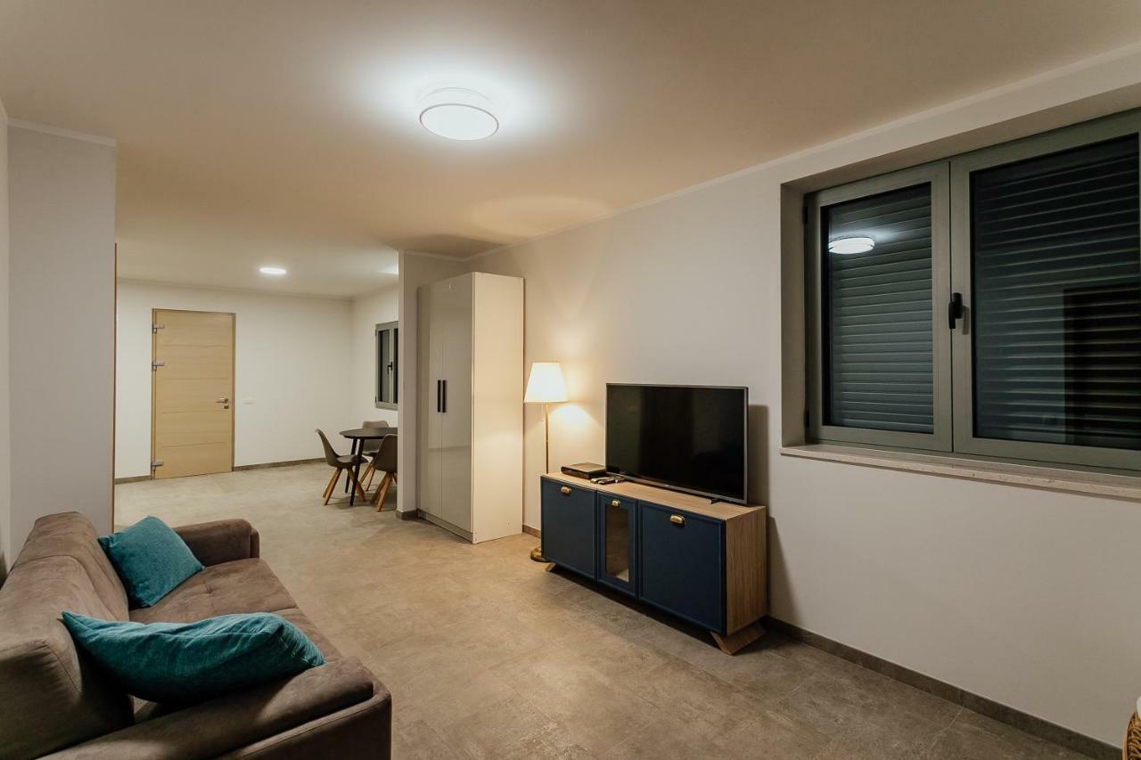 Boka Apartment 4 Херцег Нови Екстериор снимка