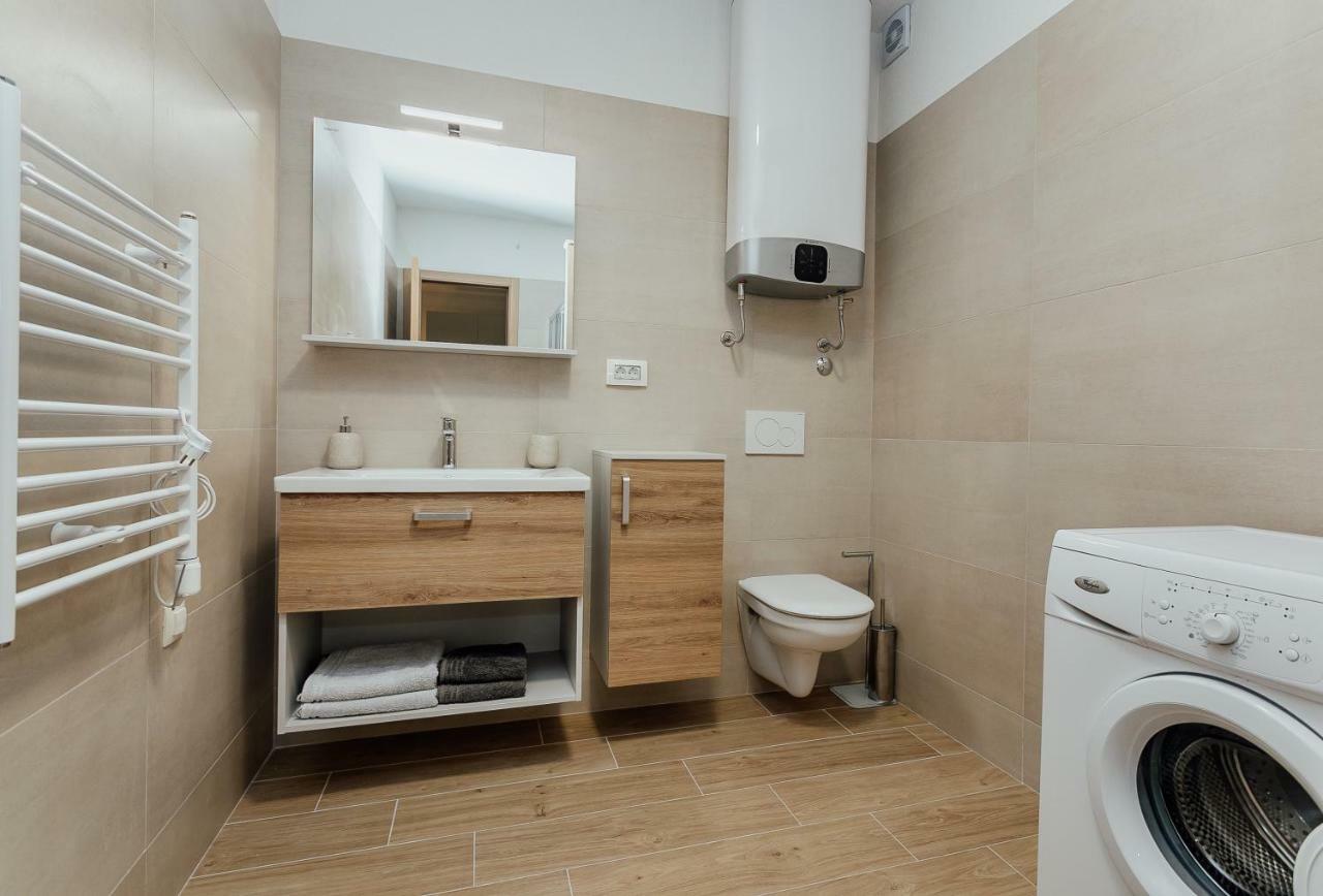 Boka Apartment 4 Херцег Нови Екстериор снимка