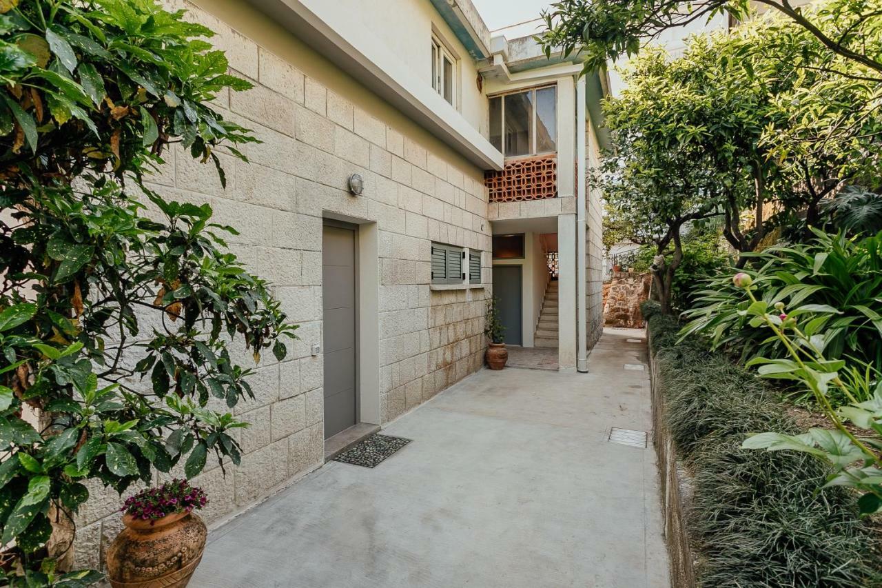 Boka Apartment 4 Херцег Нови Екстериор снимка